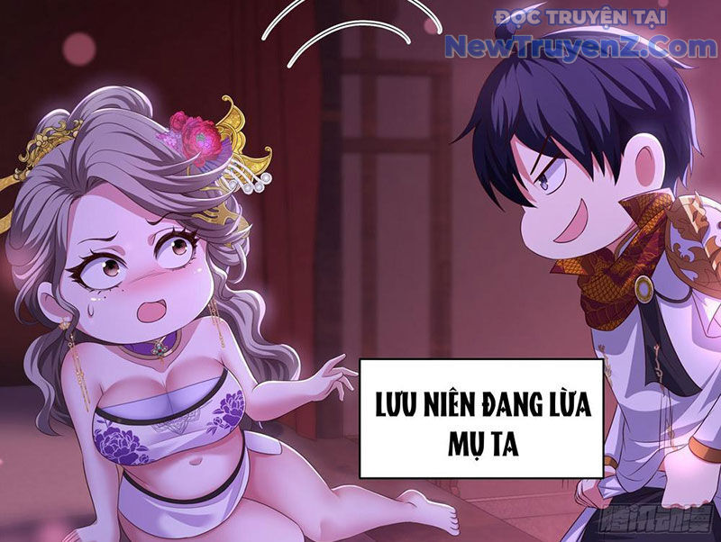 Trụ Vương Tái Sinh Không Muốn Làm Đại Phản Diện Chap 118 - Next Chap 119