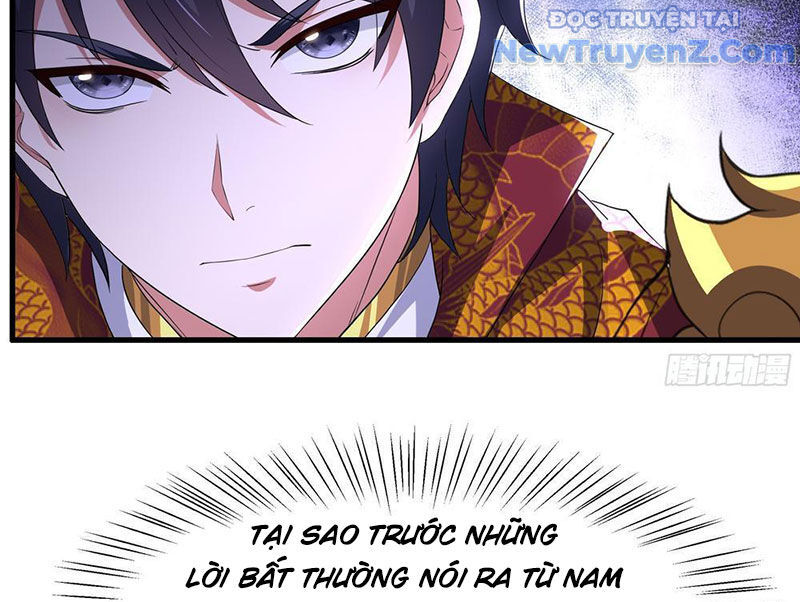 Trụ Vương Tái Sinh Không Muốn Làm Đại Phản Diện Chap 118 - Next Chap 119