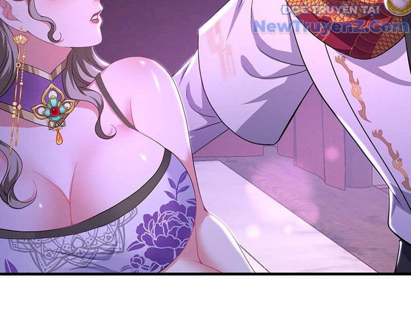 Trụ Vương Tái Sinh Không Muốn Làm Đại Phản Diện Chap 118 - Next Chap 119