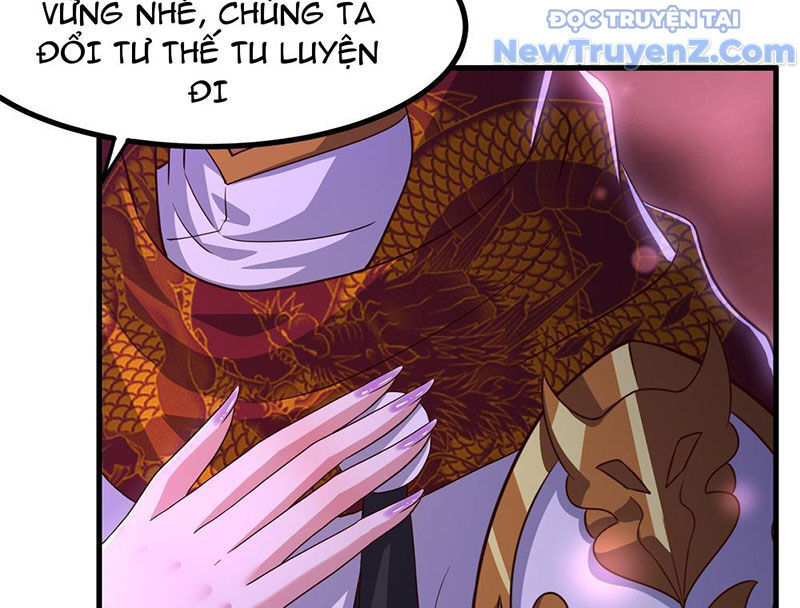 Trụ Vương Tái Sinh Không Muốn Làm Đại Phản Diện Chap 118 - Next Chap 119