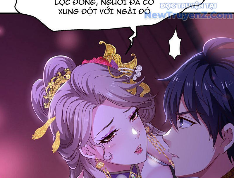 Trụ Vương Tái Sinh Không Muốn Làm Đại Phản Diện Chap 118 - Next Chap 119