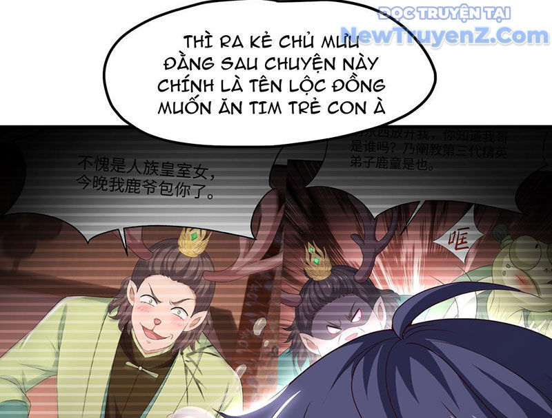 Trụ Vương Tái Sinh Không Muốn Làm Đại Phản Diện Chap 118 - Next Chap 119