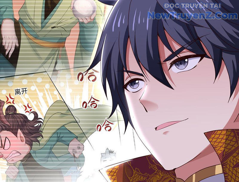Trụ Vương Tái Sinh Không Muốn Làm Đại Phản Diện Chap 118 - Next Chap 119
