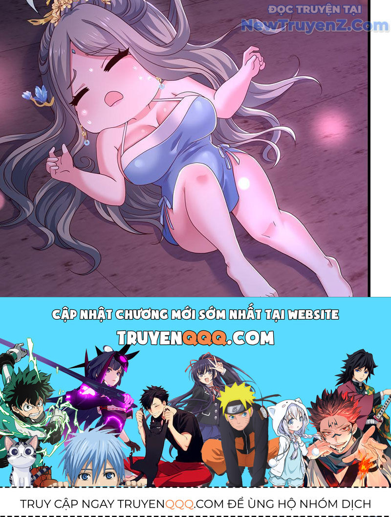 Trụ Vương Tái Sinh Không Muốn Làm Đại Phản Diện Chap 118 - Next Chap 119