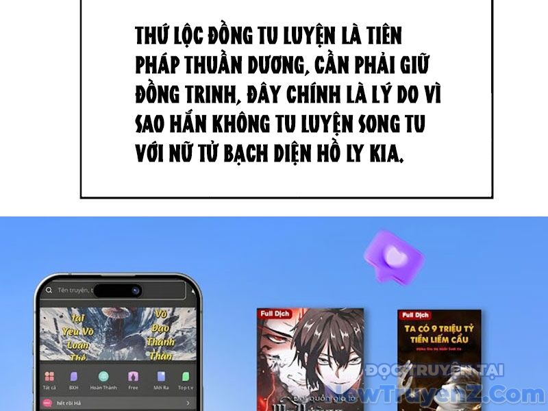 Trụ Vương Tái Sinh Không Muốn Làm Đại Phản Diện Chap 119 - Next Chap 120