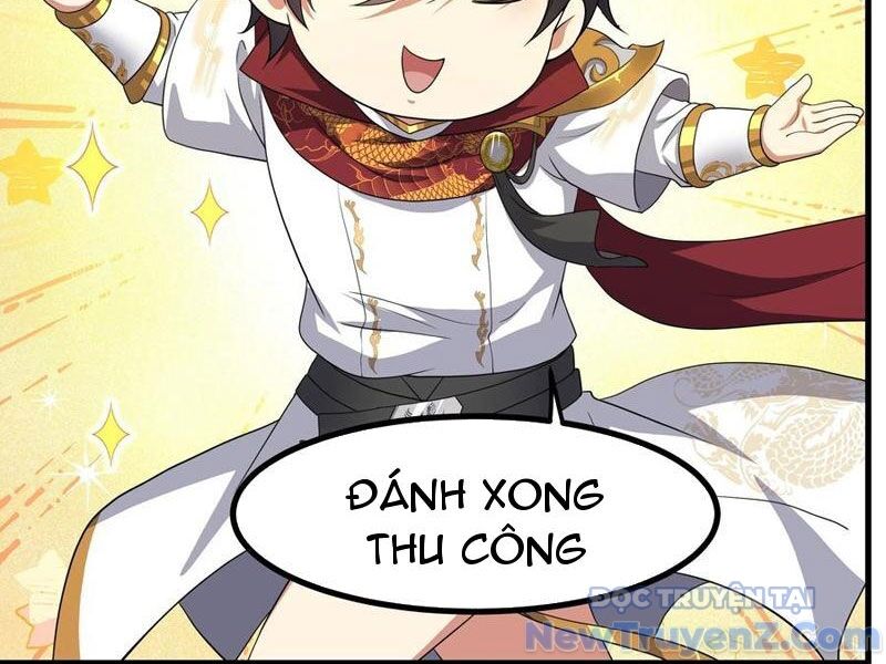 Trụ Vương Tái Sinh Không Muốn Làm Đại Phản Diện Chap 119 - Next Chap 120