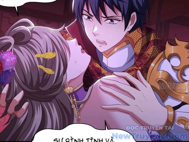 Trụ Vương Tái Sinh Không Muốn Làm Đại Phản Diện Chap 119 - Next Chap 120