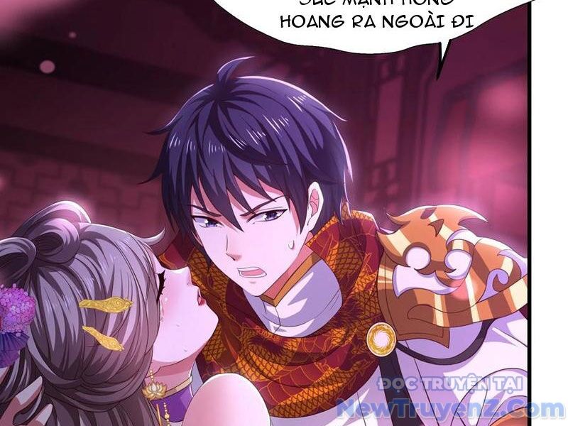 Trụ Vương Tái Sinh Không Muốn Làm Đại Phản Diện Chap 119 - Next Chap 120