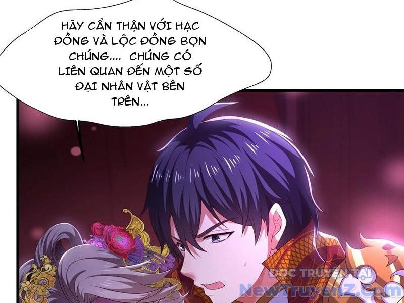 Trụ Vương Tái Sinh Không Muốn Làm Đại Phản Diện Chap 119 - Next Chap 120