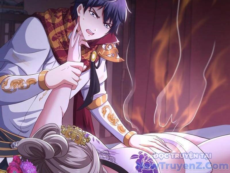 Trụ Vương Tái Sinh Không Muốn Làm Đại Phản Diện Chap 119 - Next Chap 120