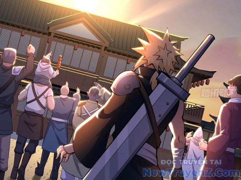 Trụ Vương Tái Sinh Không Muốn Làm Đại Phản Diện Chap 119 - Next Chap 120