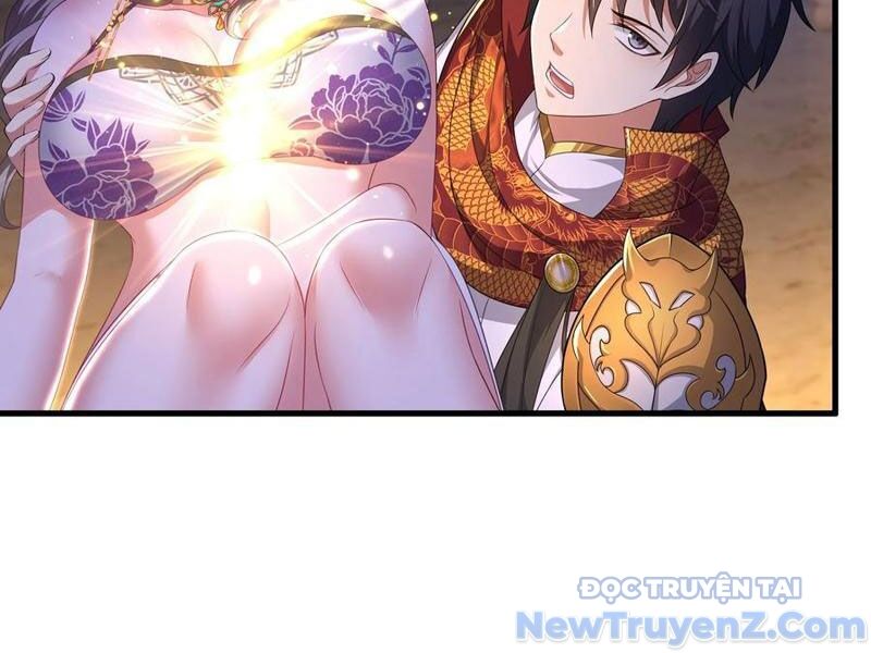 Trụ Vương Tái Sinh Không Muốn Làm Đại Phản Diện Chap 119 - Next Chap 120