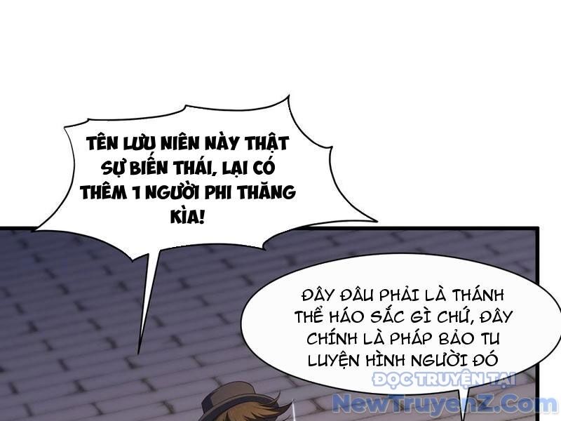 Trụ Vương Tái Sinh Không Muốn Làm Đại Phản Diện Chap 119 - Next Chap 120