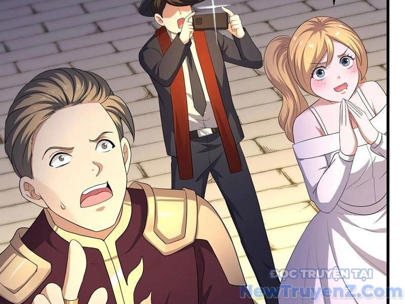 Trụ Vương Tái Sinh Không Muốn Làm Đại Phản Diện Chap 119 - Next Chap 120