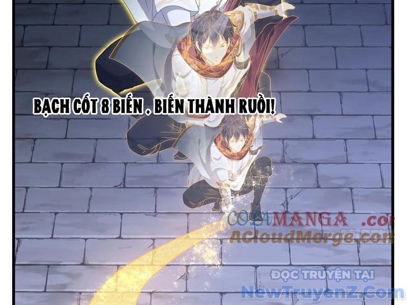 Trụ Vương Tái Sinh Không Muốn Làm Đại Phản Diện Chap 119 - Next Chap 120