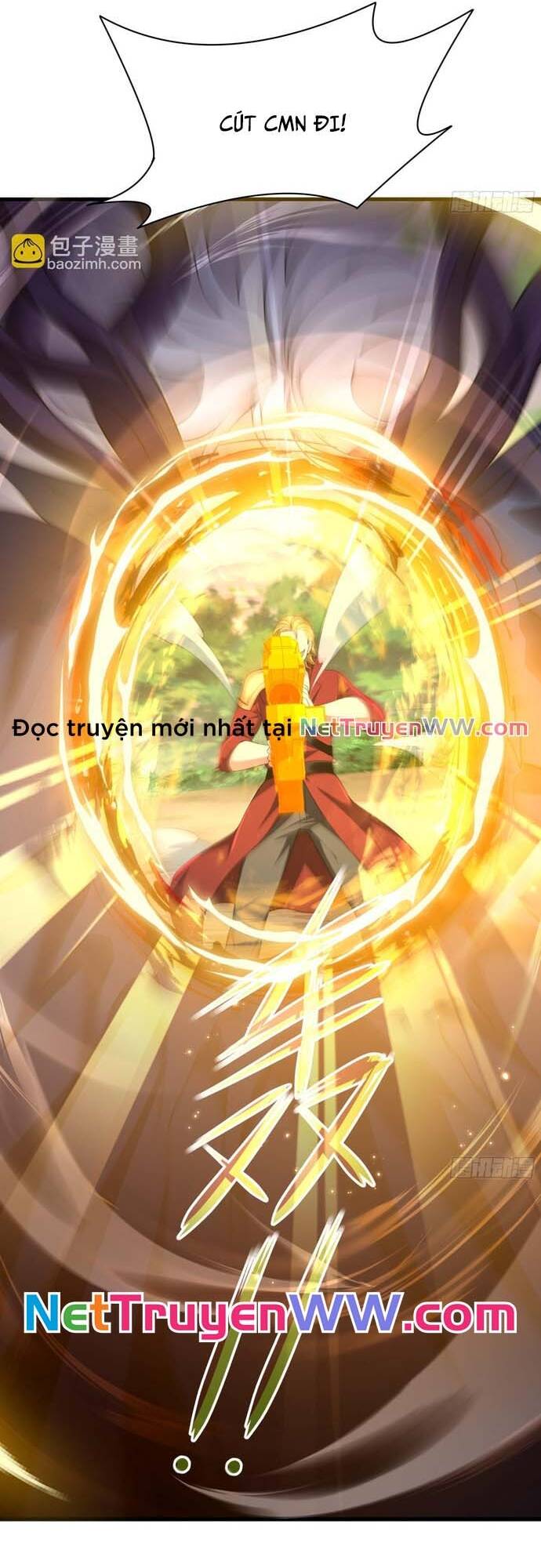 Trụ Vương Tái Sinh Không Muốn Làm Đại Phản Diện Chap 12 - Next Chap 13