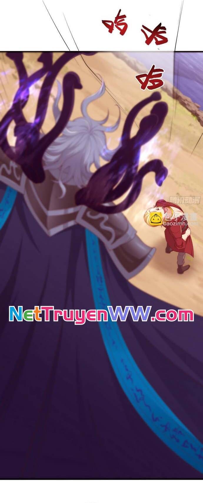 Trụ Vương Tái Sinh Không Muốn Làm Đại Phản Diện Chap 12 - Next Chap 13