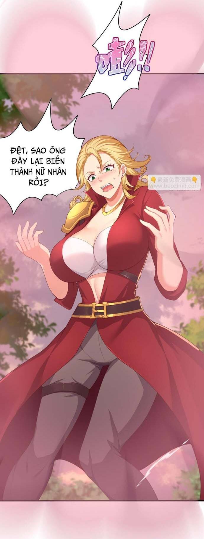Trụ Vương Tái Sinh Không Muốn Làm Đại Phản Diện Chap 12 - Next Chap 13