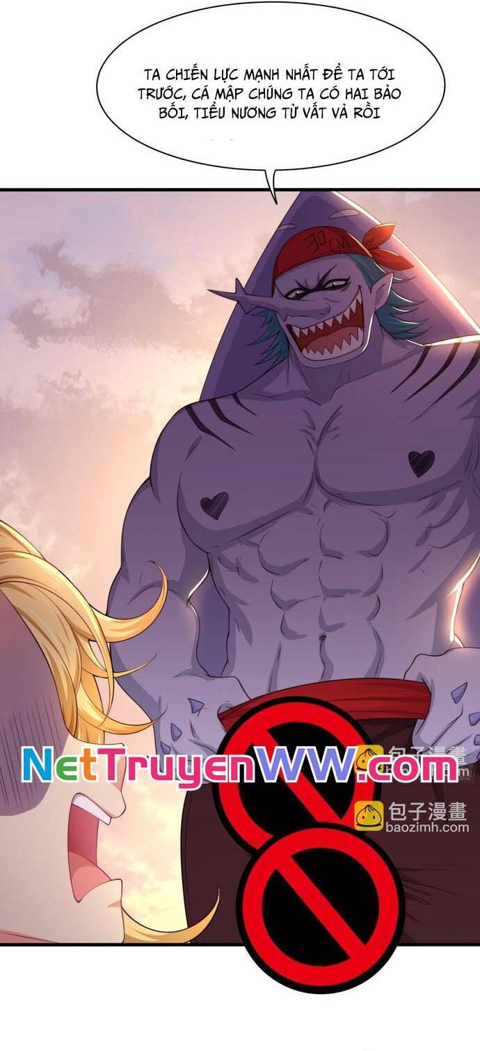 Trụ Vương Tái Sinh Không Muốn Làm Đại Phản Diện Chap 12 - Next Chap 13