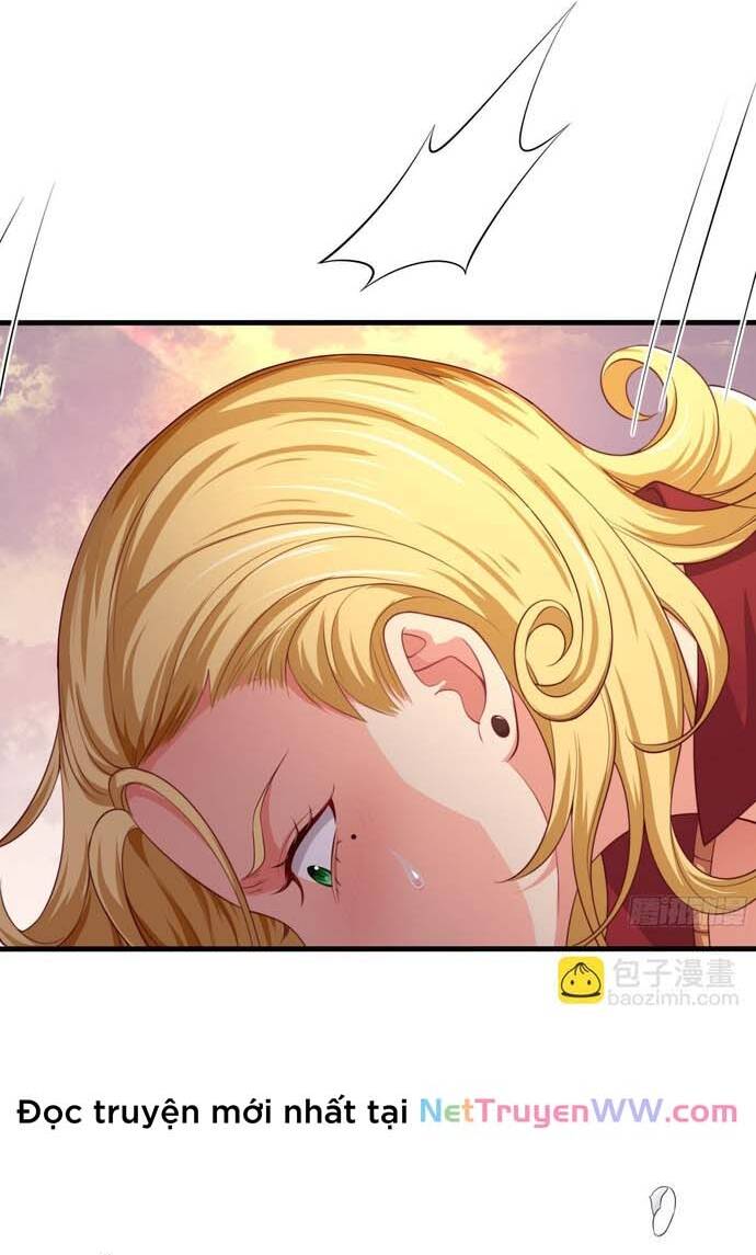 Trụ Vương Tái Sinh Không Muốn Làm Đại Phản Diện Chap 12 - Next Chap 13