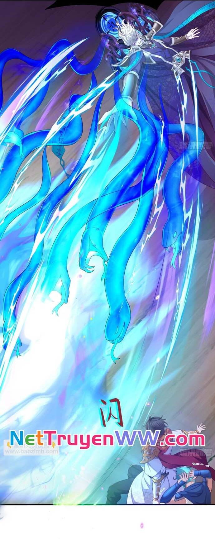 Trụ Vương Tái Sinh Không Muốn Làm Đại Phản Diện Chap 12 - Next Chap 13