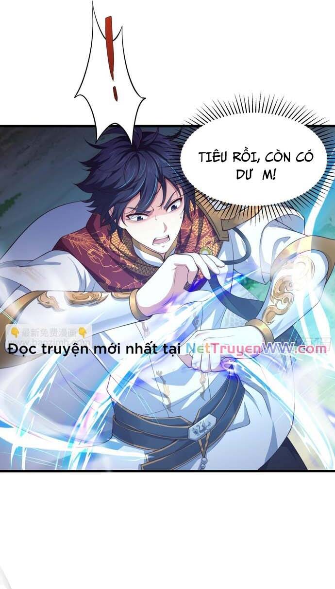Trụ Vương Tái Sinh Không Muốn Làm Đại Phản Diện Chap 12 - Next Chap 13