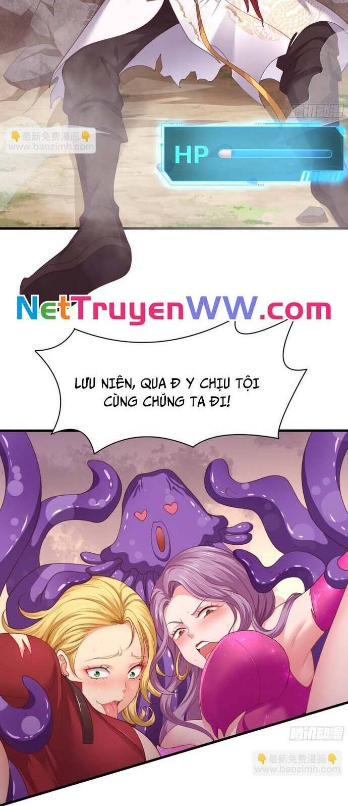Trụ Vương Tái Sinh Không Muốn Làm Đại Phản Diện Chap 12 - Next Chap 13