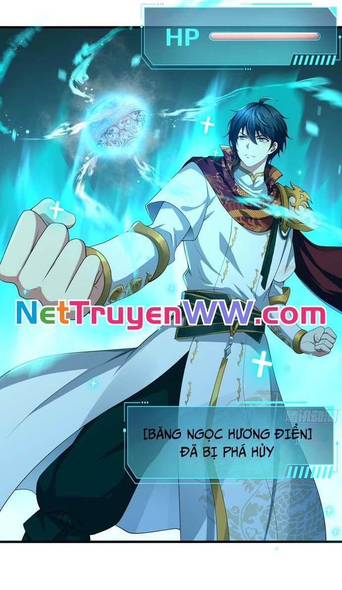 Trụ Vương Tái Sinh Không Muốn Làm Đại Phản Diện Chap 12 - Next Chap 13