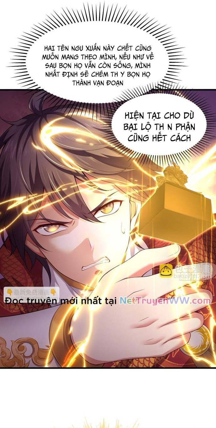 Trụ Vương Tái Sinh Không Muốn Làm Đại Phản Diện Chap 12 - Next Chap 13