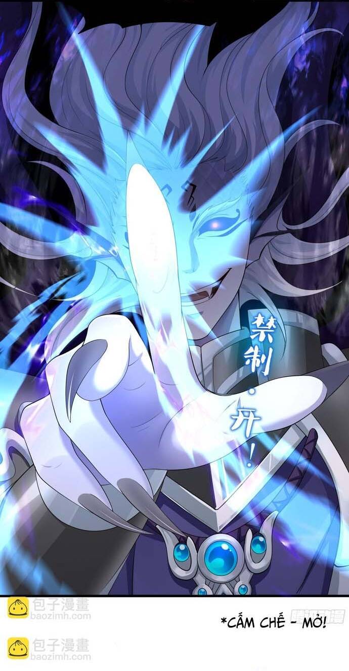 Trụ Vương Tái Sinh Không Muốn Làm Đại Phản Diện Chap 12 - Next Chap 13