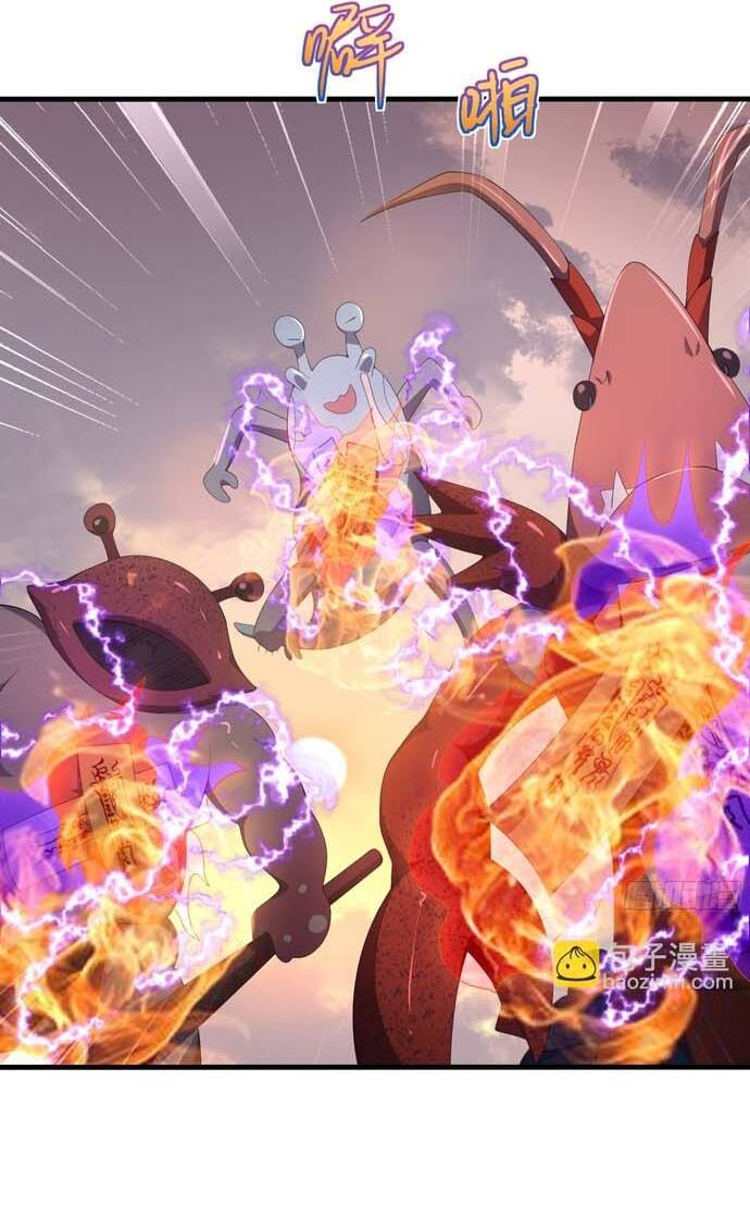Trụ Vương Tái Sinh Không Muốn Làm Đại Phản Diện Chap 12 - Next Chap 13