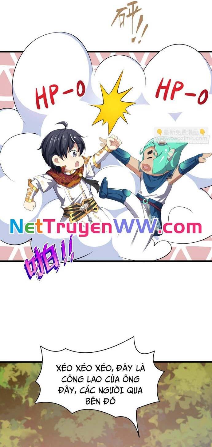 Trụ Vương Tái Sinh Không Muốn Làm Đại Phản Diện Chap 12 - Next Chap 13