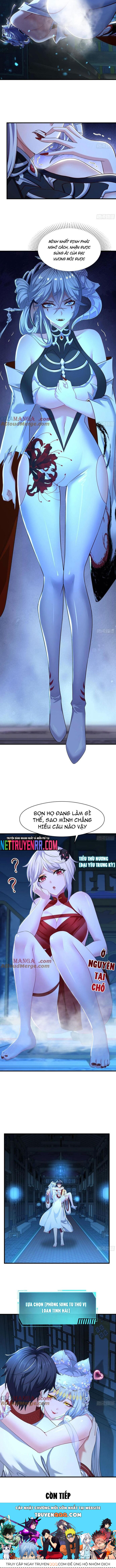 Trụ Vương Tái Sinh Không Muốn Làm Đại Phản Diện Chap 120 - Next Chap 121