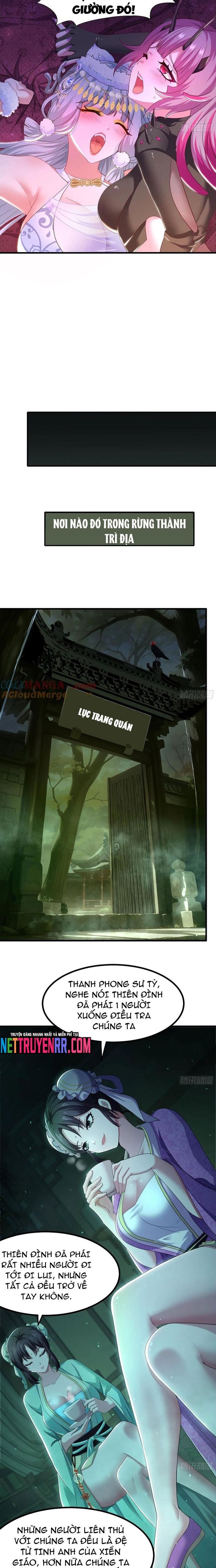 Trụ Vương Tái Sinh Không Muốn Làm Đại Phản Diện Chap 121 - Next Chap 122