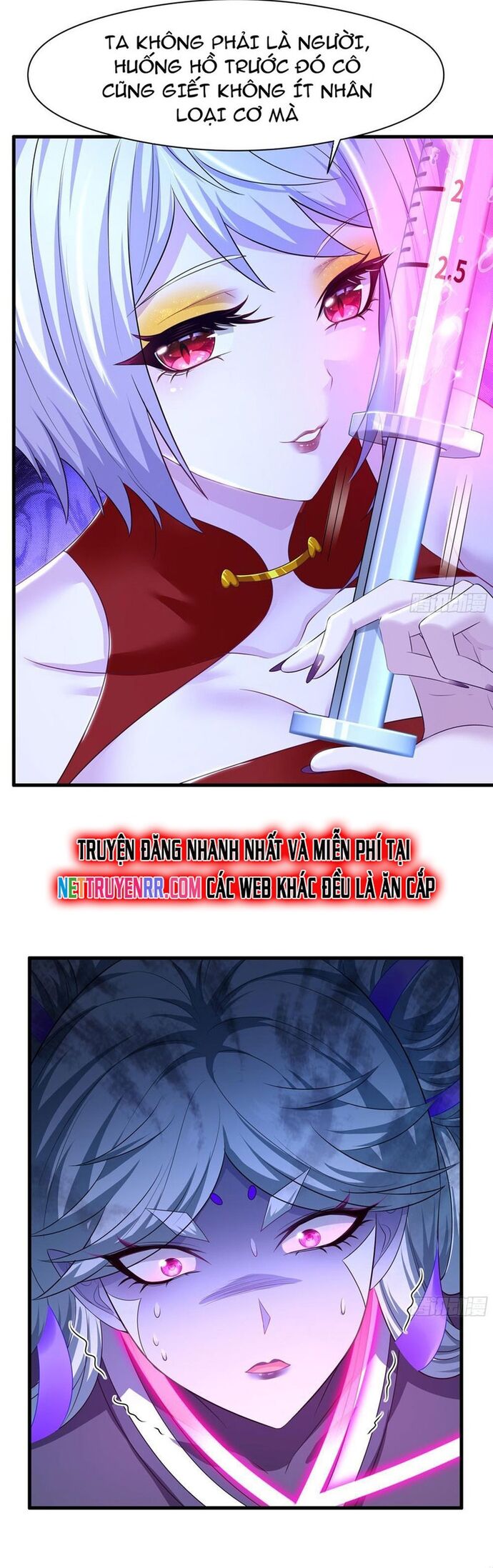Trụ Vương Tái Sinh Không Muốn Làm Đại Phản Diện Chap 122 - Next Chap 123