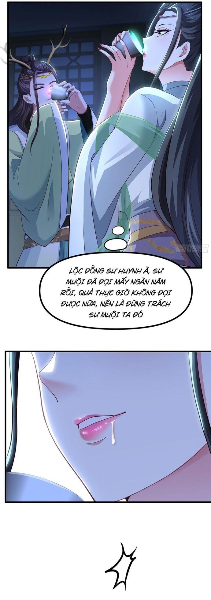 Trụ Vương Tái Sinh Không Muốn Làm Đại Phản Diện Chap 122 - Next Chap 123