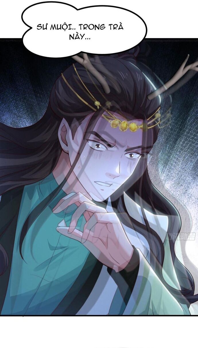 Trụ Vương Tái Sinh Không Muốn Làm Đại Phản Diện Chap 122 - Next Chap 123