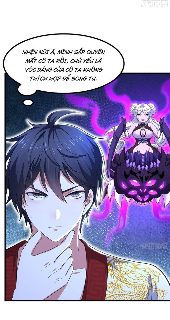 Trụ Vương Tái Sinh Không Muốn Làm Đại Phản Diện Chap 122 - Next Chap 123