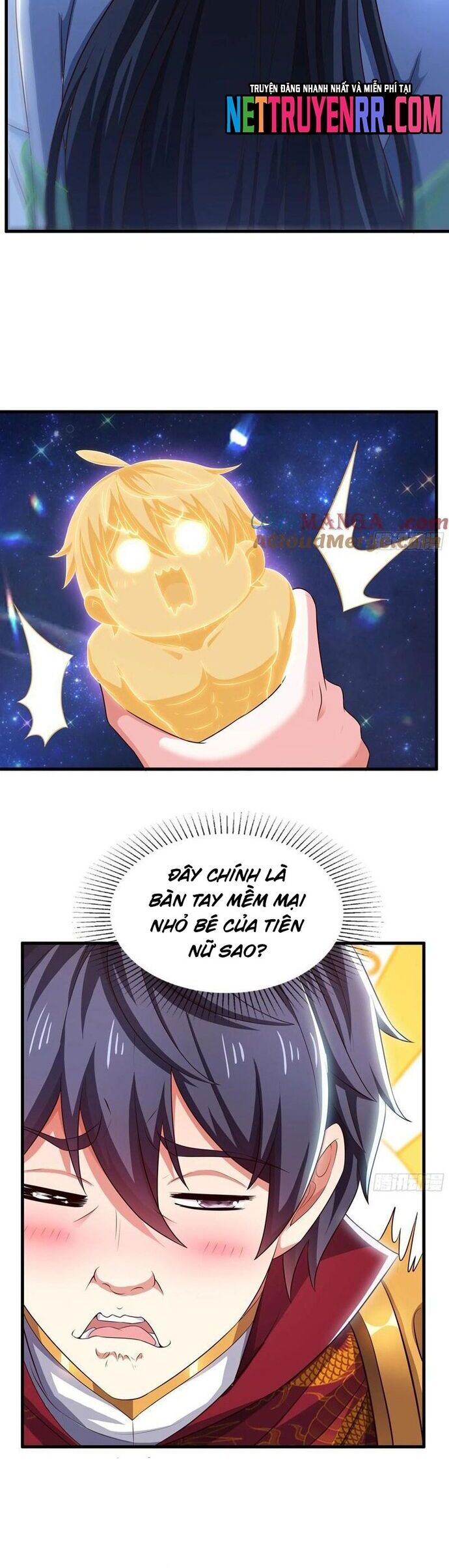 Trụ Vương Tái Sinh Không Muốn Làm Đại Phản Diện Chap 123 - Next Chap 124