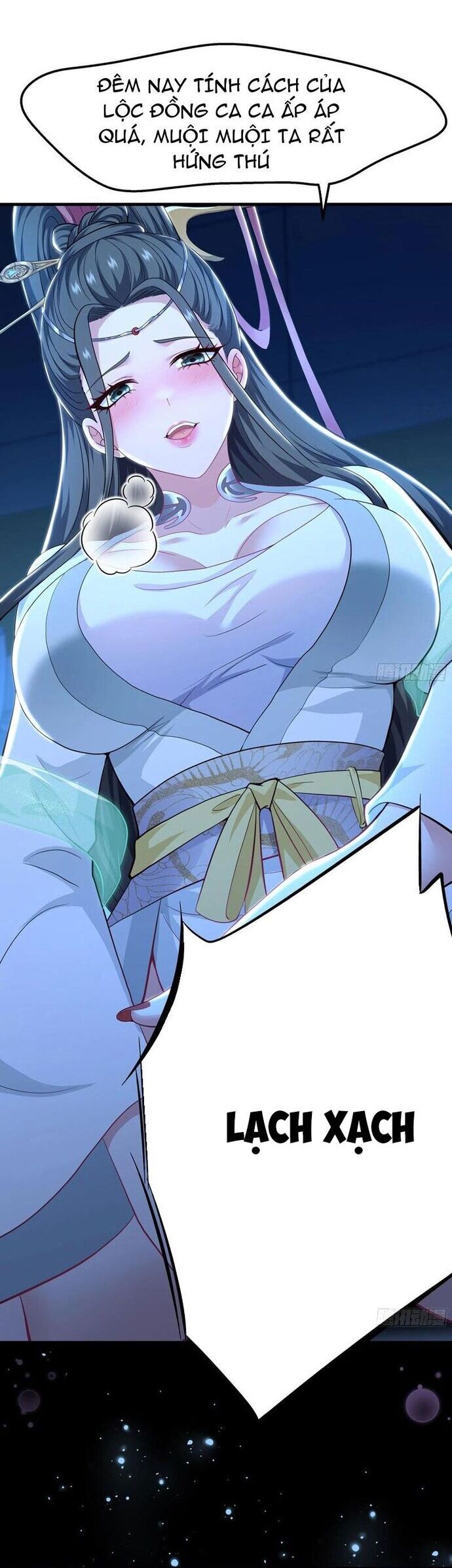 Trụ Vương Tái Sinh Không Muốn Làm Đại Phản Diện Chap 123 - Next Chap 124