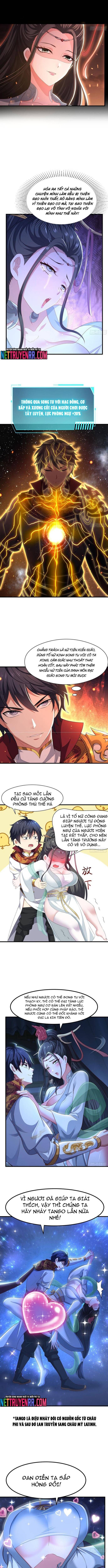 Trụ Vương Tái Sinh Không Muốn Làm Đại Phản Diện Chap 124 - Next Chap 125