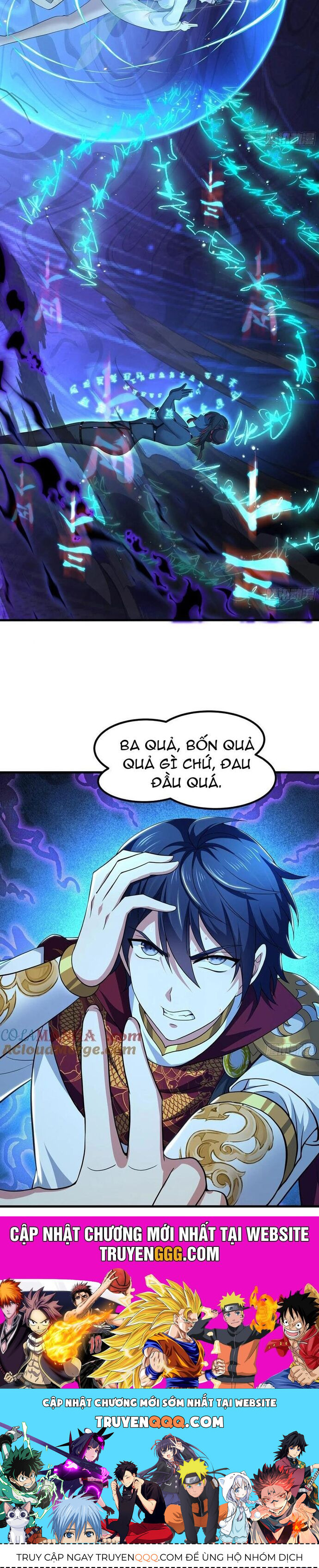 Trụ Vương Tái Sinh Không Muốn Làm Đại Phản Diện Chap 125 - Next Chap 126