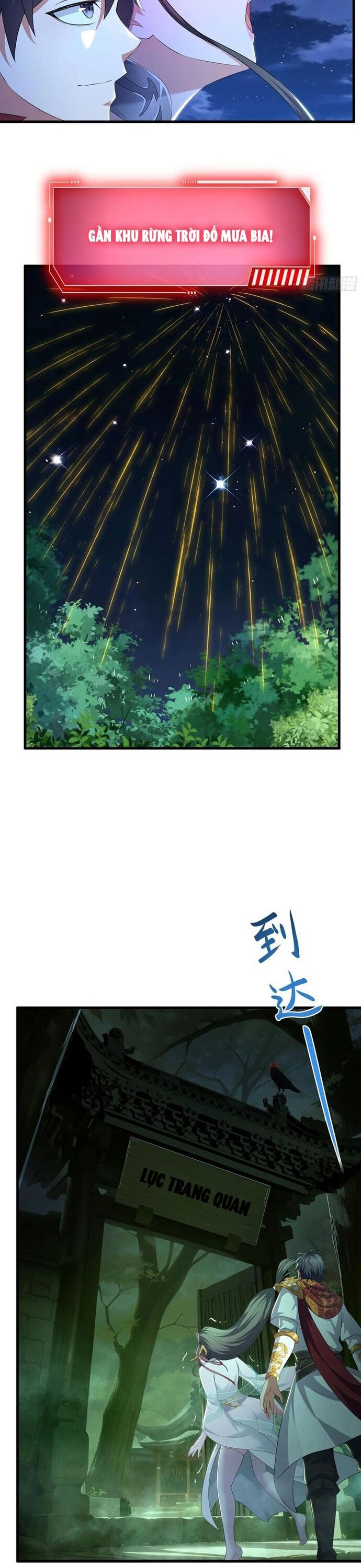 Trụ Vương Tái Sinh Không Muốn Làm Đại Phản Diện Chap 125 - Next Chap 126