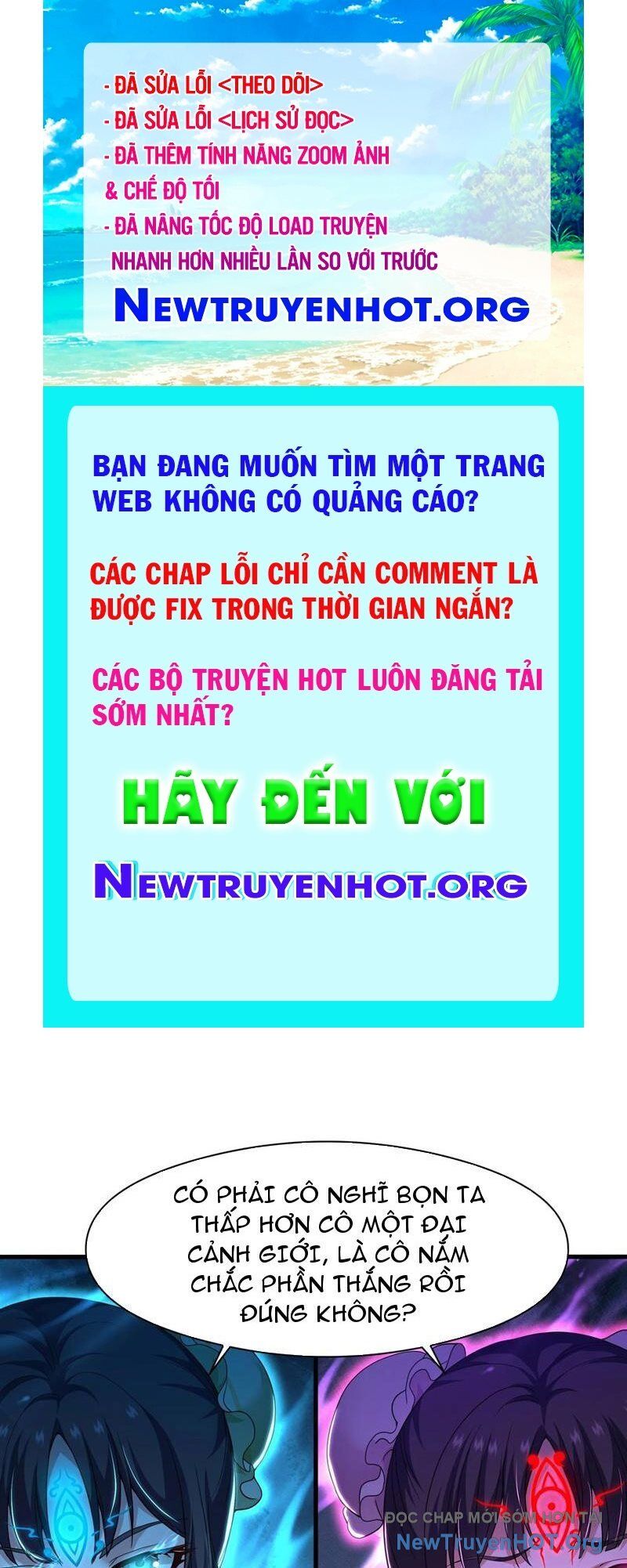 Trụ Vương Tái Sinh Không Muốn Làm Đại Phản Diện Chap 126 - Next Chap 127