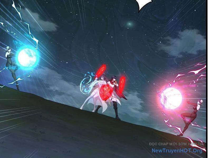 Trụ Vương Tái Sinh Không Muốn Làm Đại Phản Diện Chap 126 - Next Chap 127