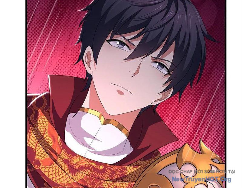 Trụ Vương Tái Sinh Không Muốn Làm Đại Phản Diện Chap 127 - Next Chap 128