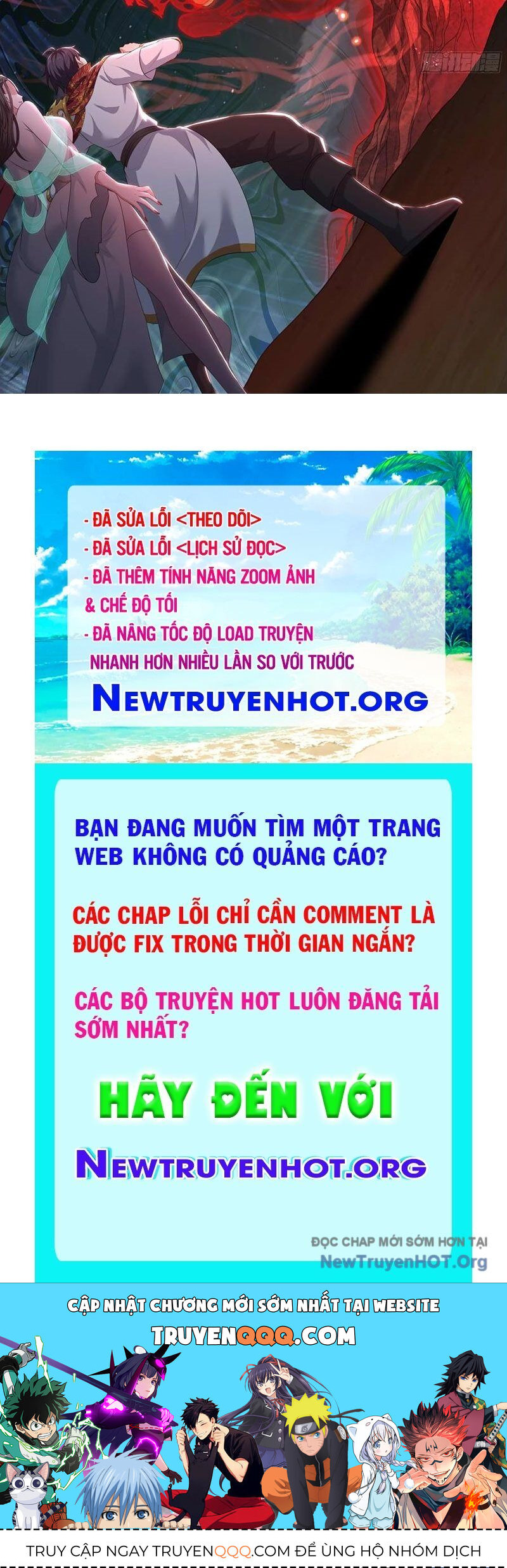Trụ Vương Tái Sinh Không Muốn Làm Đại Phản Diện Chap 127 - Next Chap 128