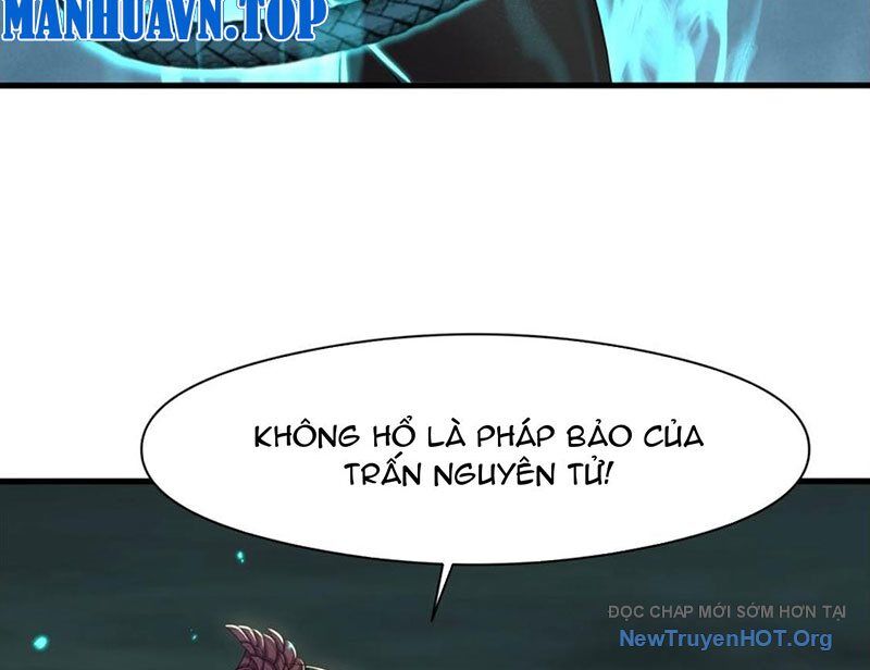 Trụ Vương Tái Sinh Không Muốn Làm Đại Phản Diện Chap 127 - Next Chap 128