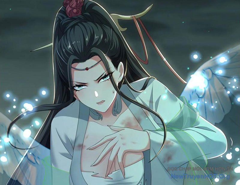 Trụ Vương Tái Sinh Không Muốn Làm Đại Phản Diện Chap 127 - Next Chap 128