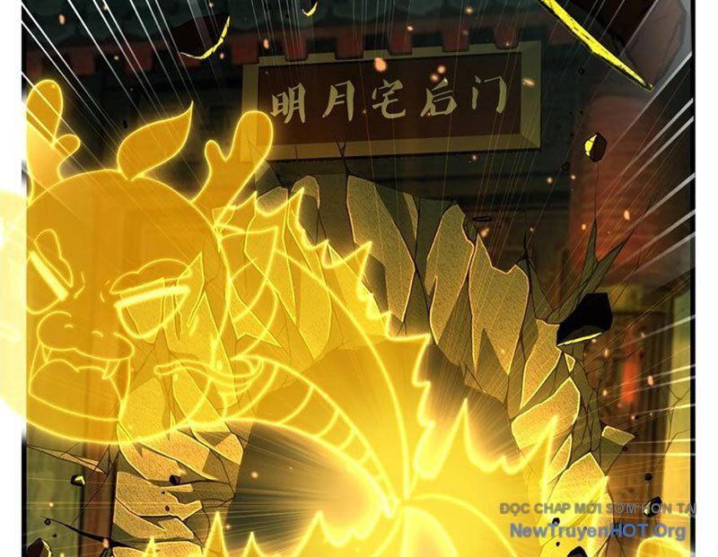 Trụ Vương Tái Sinh Không Muốn Làm Đại Phản Diện Chap 127 - Next Chap 128